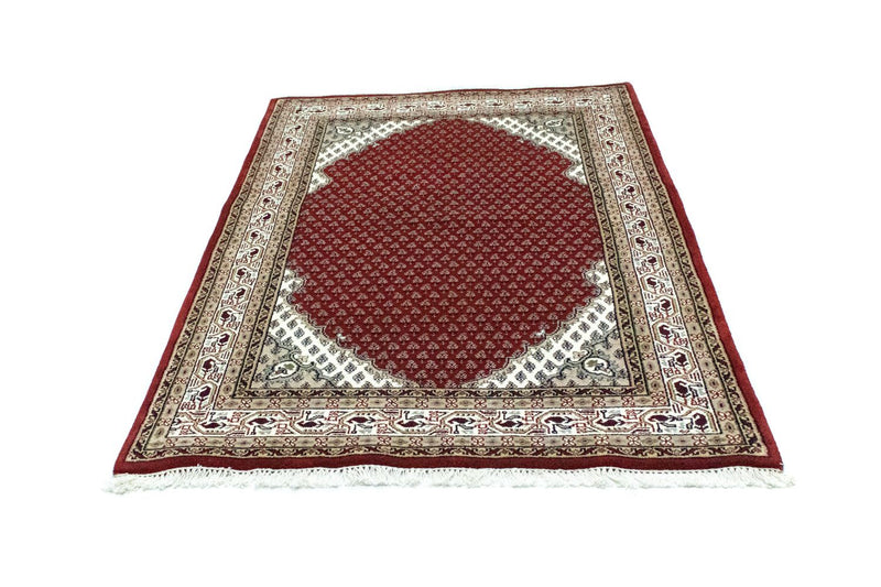 Bidjar Teppe 181x122cm - Orientalsk teppe
