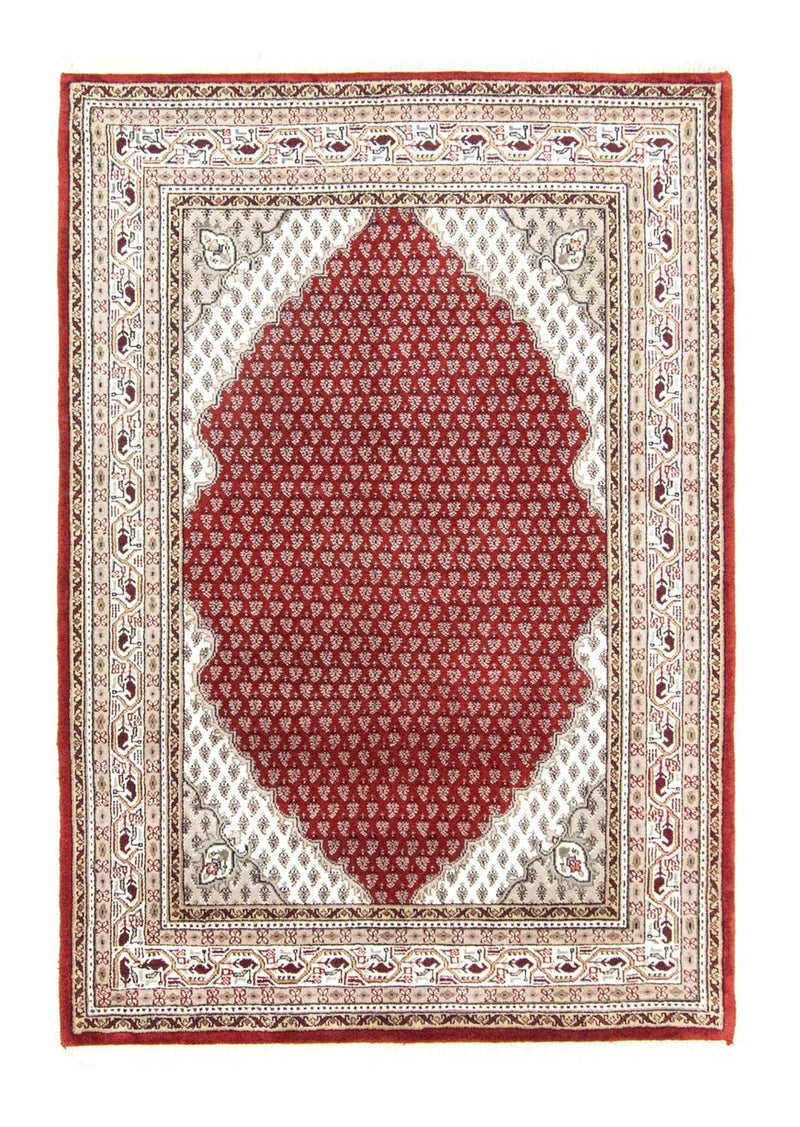 Bidjar Teppe 200x141cm - Orientalsk teppe