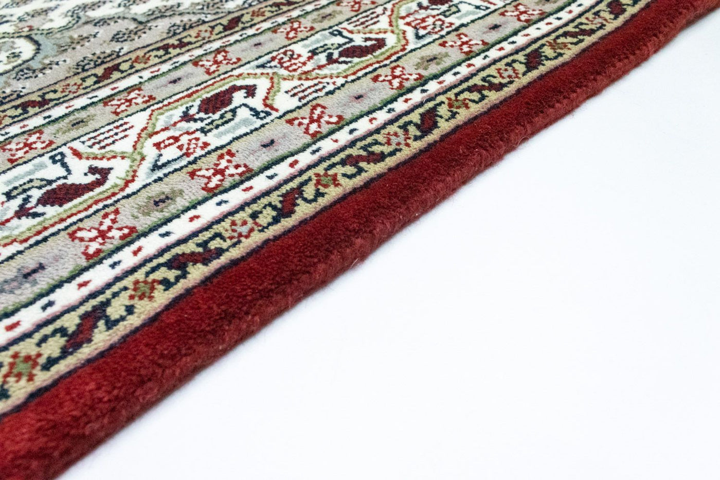Bidjar Teppe 200x141cm - Orientalsk teppe