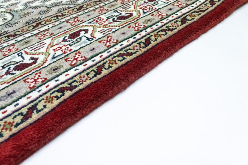 Bidjar Teppe 200x141cm - Orientalsk teppe