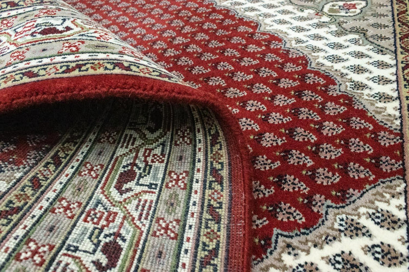 Bidjar Teppe 200x141cm - Orientalsk teppe