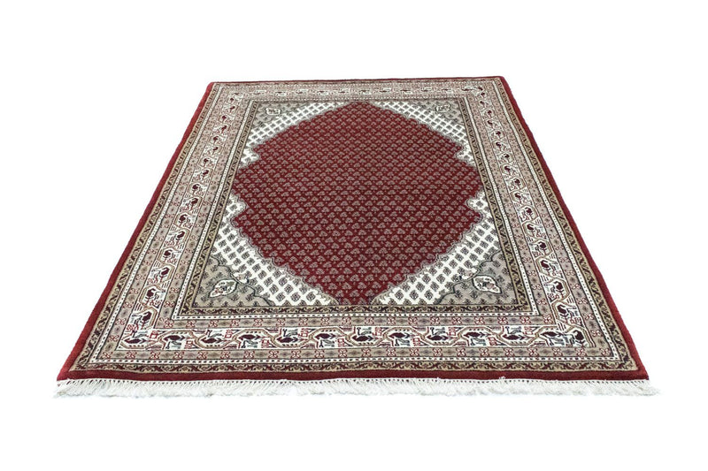 Bidjar Teppe 200x141cm - Orientalsk teppe