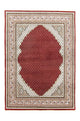 Bidjar Teppe 170x239cm - Orientalsk teppe