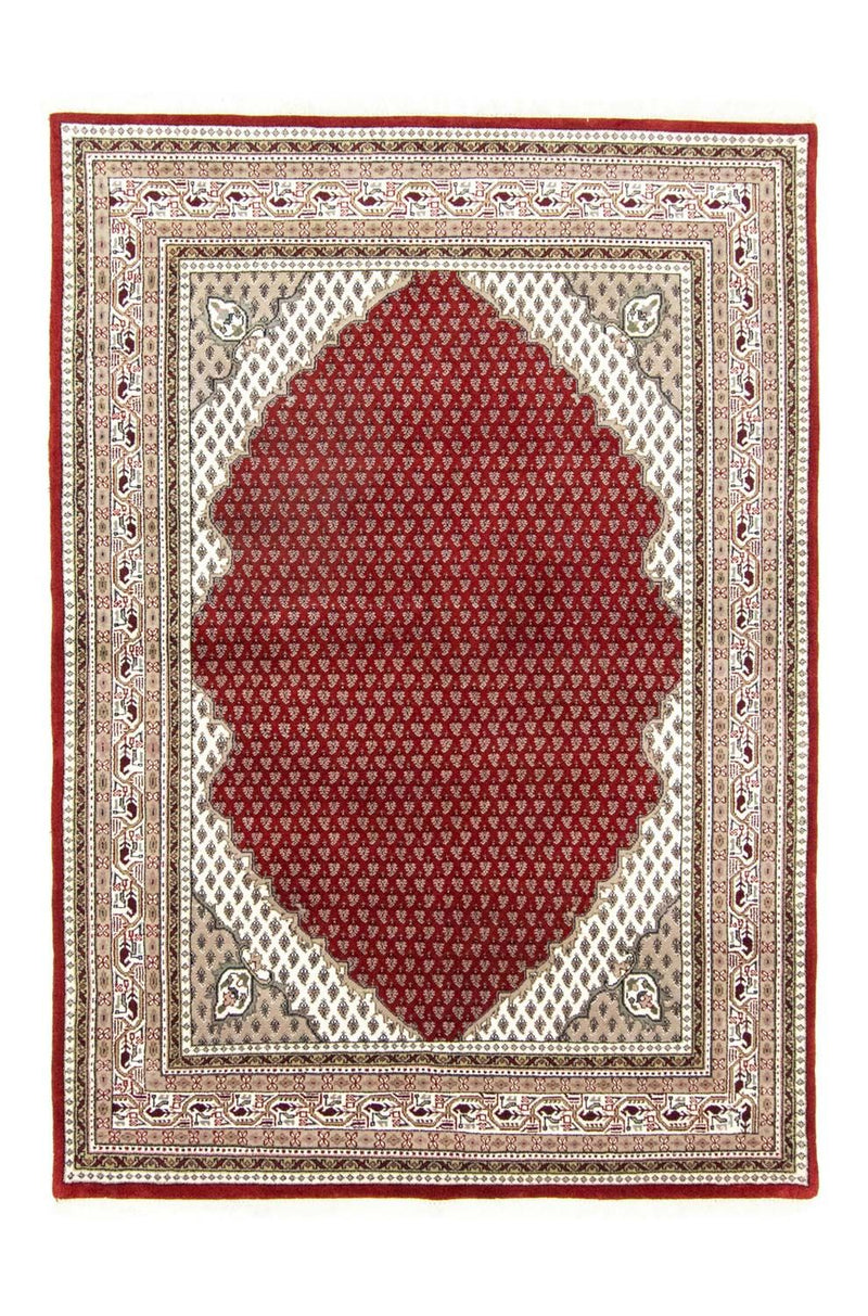 Bidjar Teppe 170x239cm - Orientalsk teppe