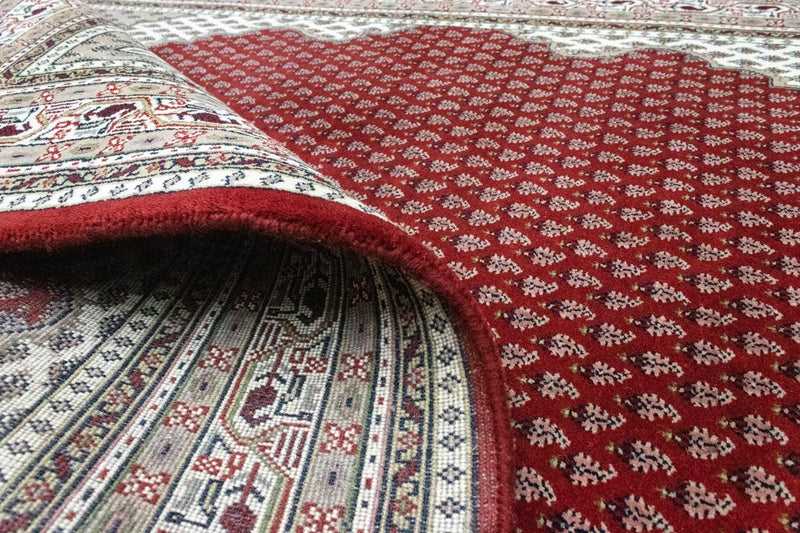 Bidjar Teppe 170x239cm - Orientalsk teppe