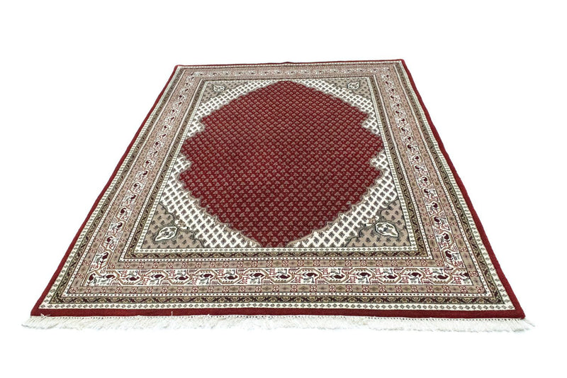Bidjar Teppe 170x239cm - Orientalsk teppe