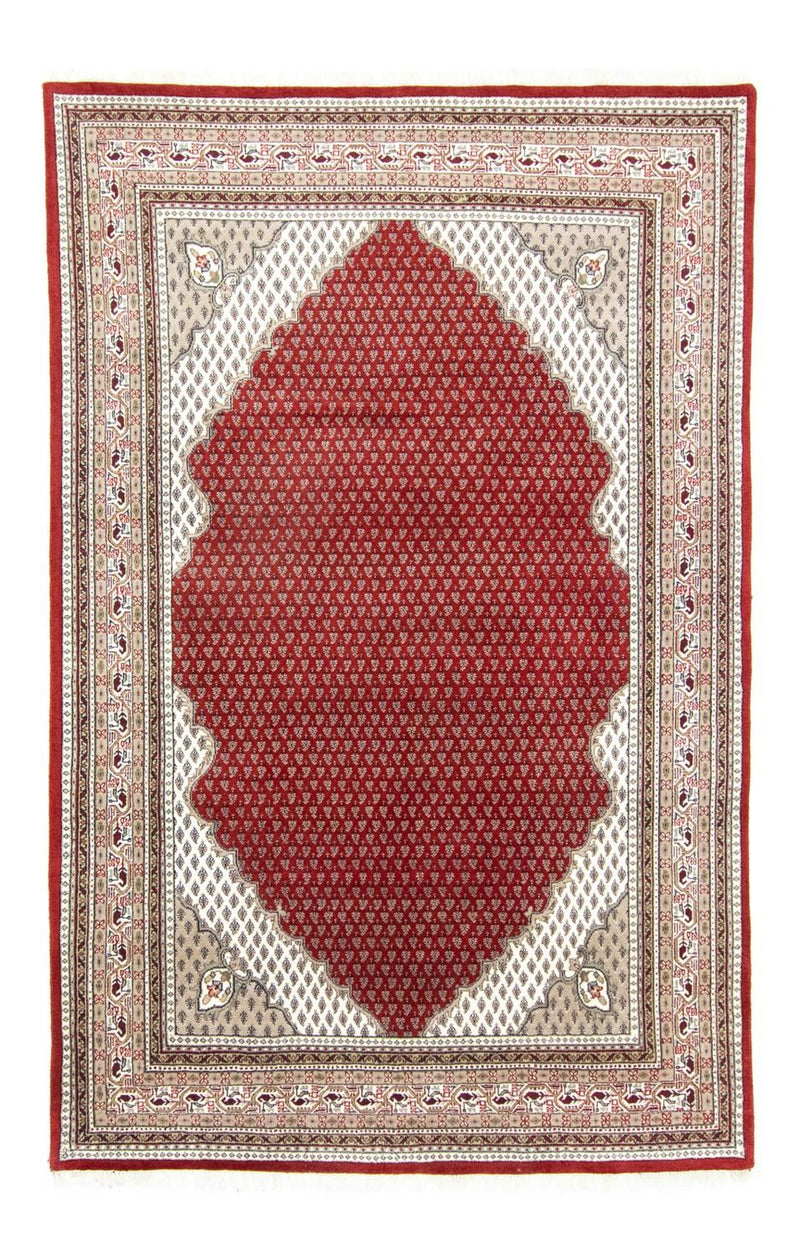 Bidjar Teppe 299x197cm - Orientalsk teppe