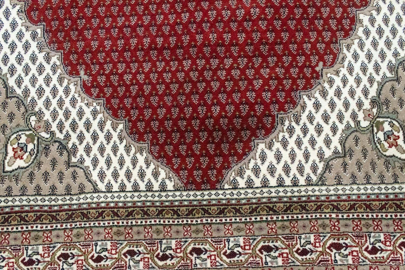 Bidjar Teppe 299x197cm - Orientalsk teppe