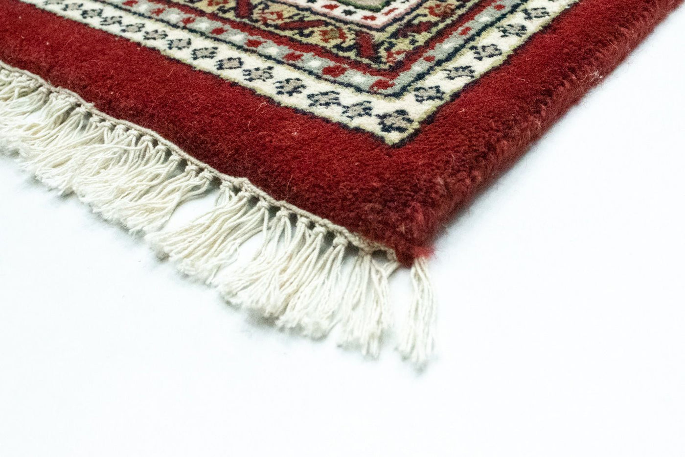 Bidjar Teppe 299x197cm - Orientalsk teppe