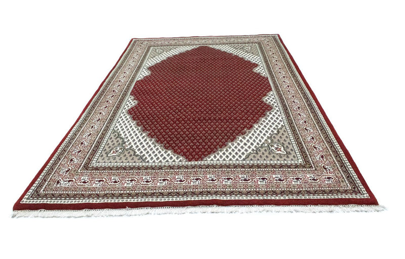 Bidjar Teppe 299x197cm - Orientalsk teppe
