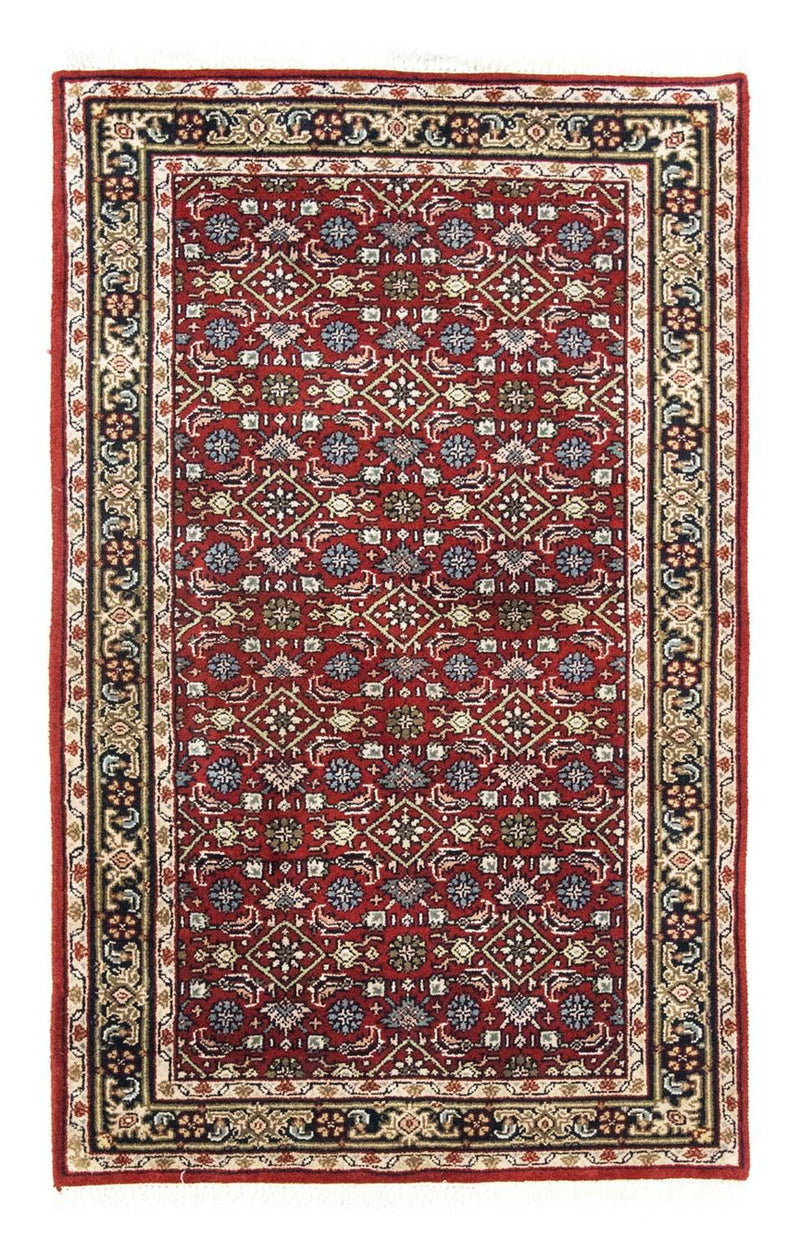 Bidjar Teppe 150x94cm - Orientalsk teppe