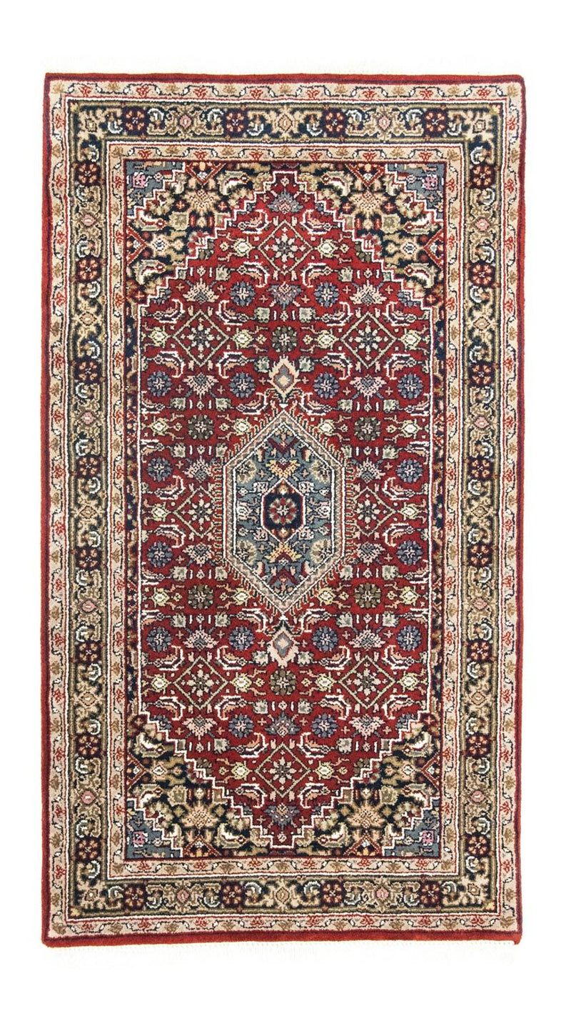 Bidjar Teppe 162x90cm - Orientalsk teppe
