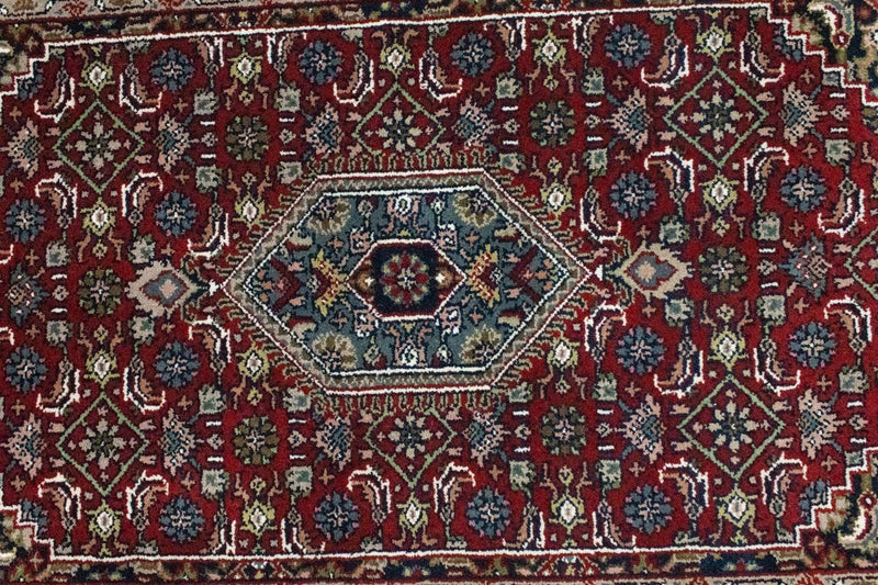 Bidjar Teppe 162x90cm - Orientalsk teppe