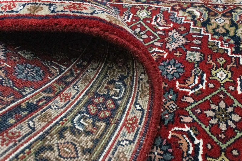 Bidjar Teppe 162x90cm - Orientalsk teppe