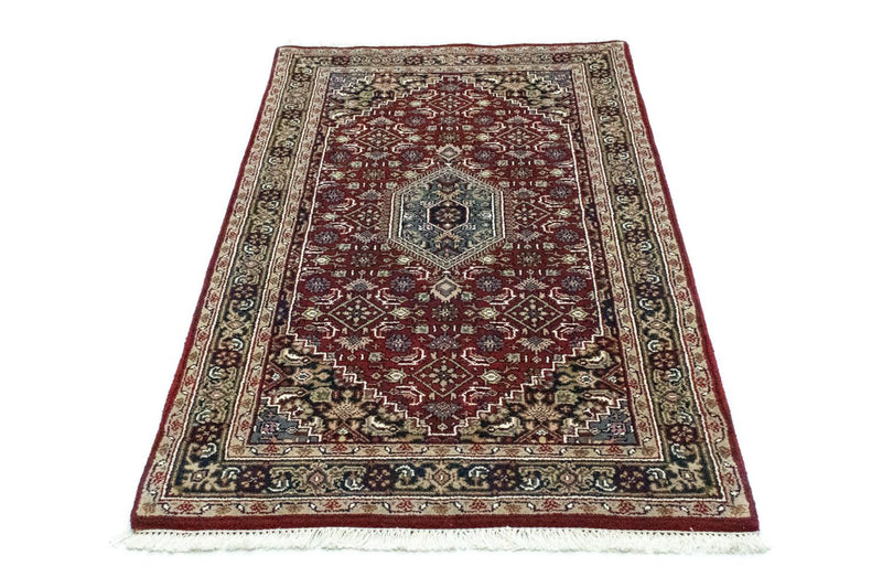Bidjar Teppe 162x90cm - Orientalsk teppe