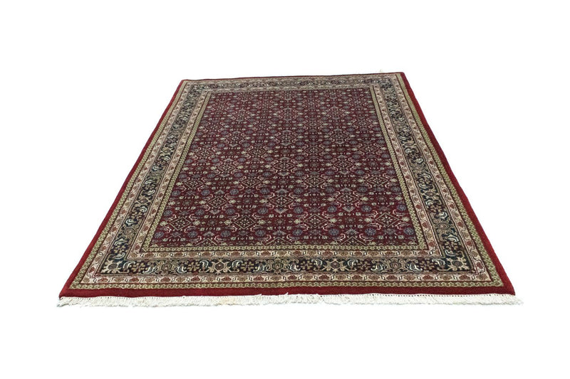 Bidjar Teppe 169x232cm - Orientalsk teppe