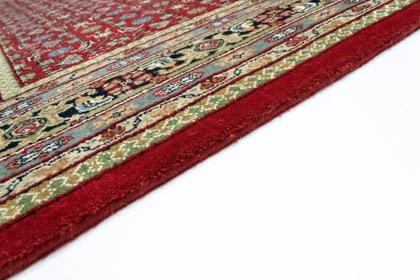 Bidjar Teppe 298x194cm - Orientalsk teppe