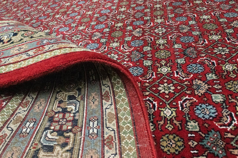 Bidjar Teppe 298x194cm - Orientalsk teppe