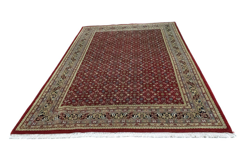 Bidjar Teppe 298x194cm - Orientalsk teppe