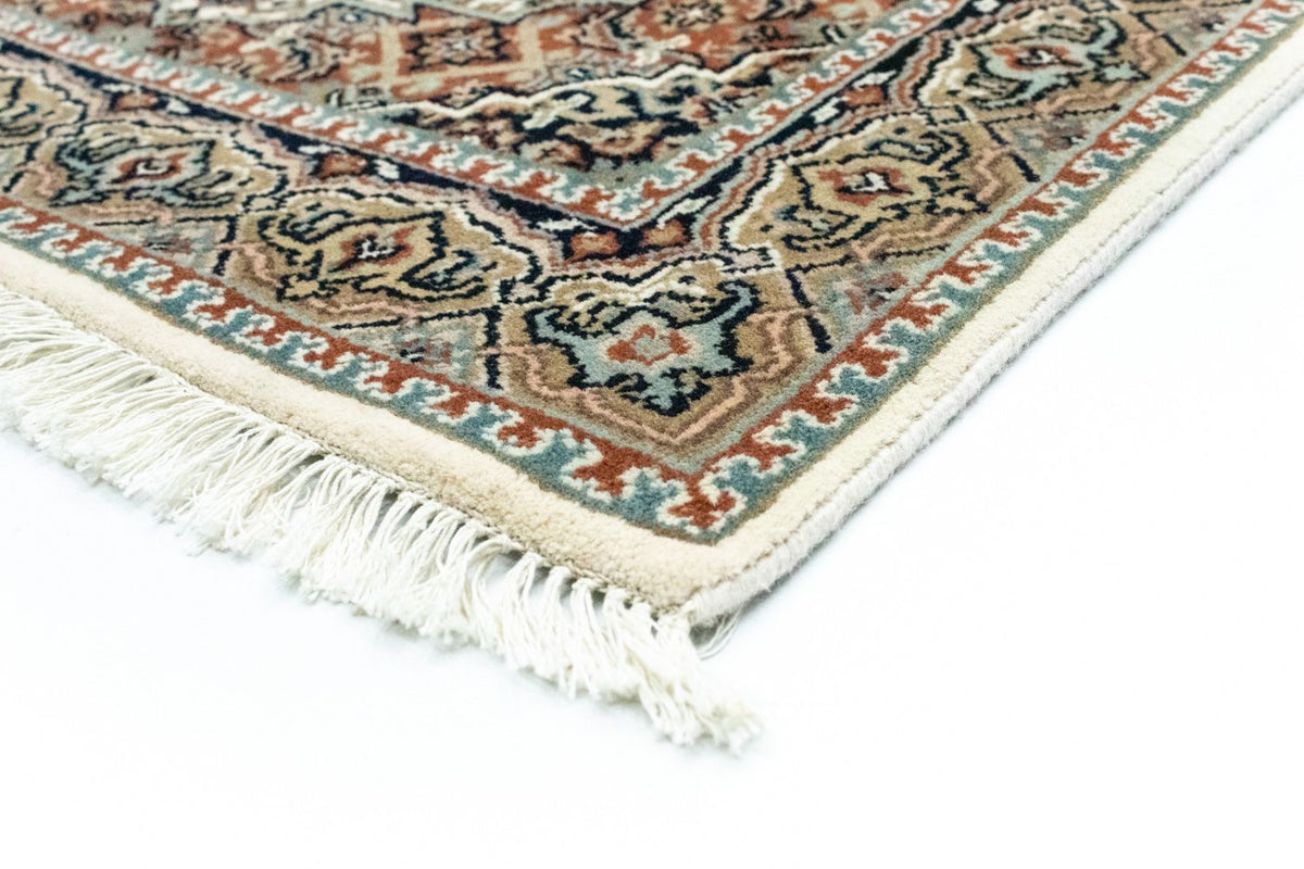 Bidjar Teppe 91x161cm - Orientalsk teppe