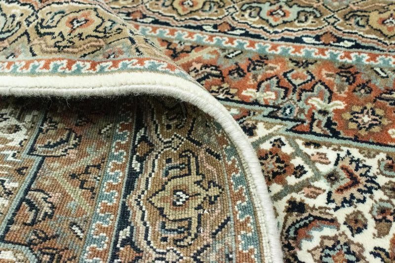Bidjar Teppe 91x161cm - Orientalsk teppe