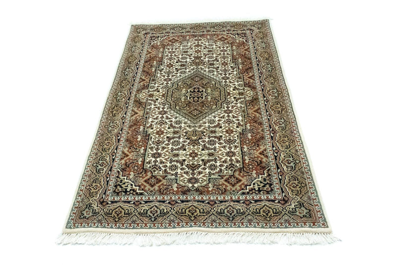Bidjar Teppe 91x161cm - Orientalsk teppe