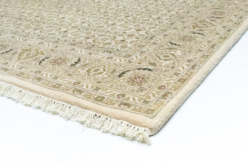 Persisk teppe - Bijar - 238 x 171 cm - beige