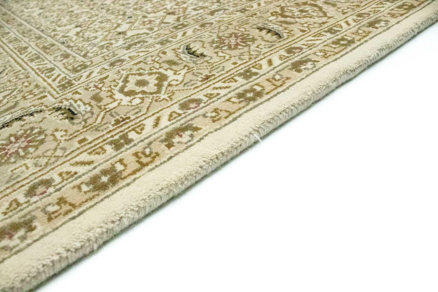 Bidjar Teppe 242x173cm - Orientalsk teppe