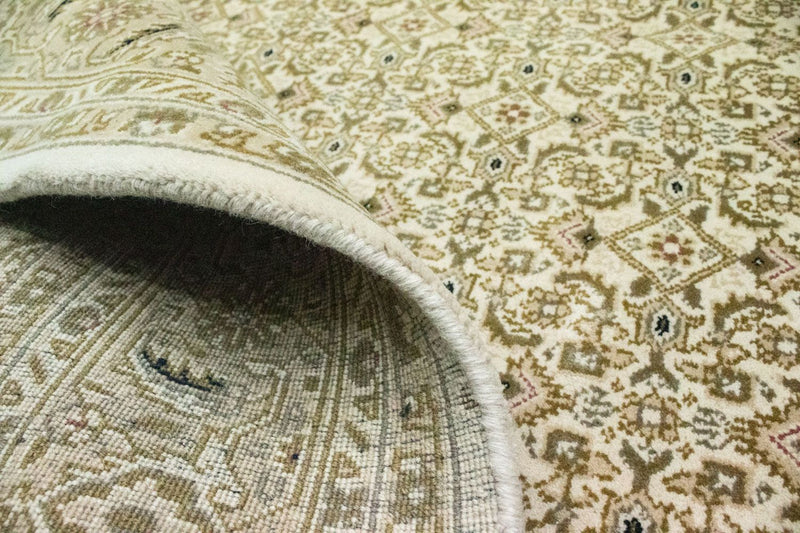 Bidjar Teppe 242x173cm - Orientalsk teppe