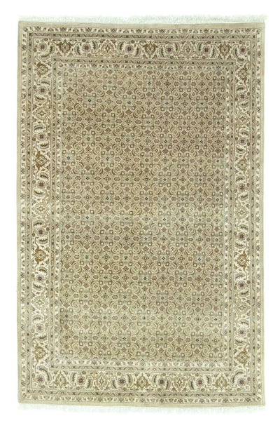 Bidjar Teppe 167x237cm - Orientalsk teppe