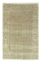 Persisk teppe - Bijar - 237 x 167 cm - beige