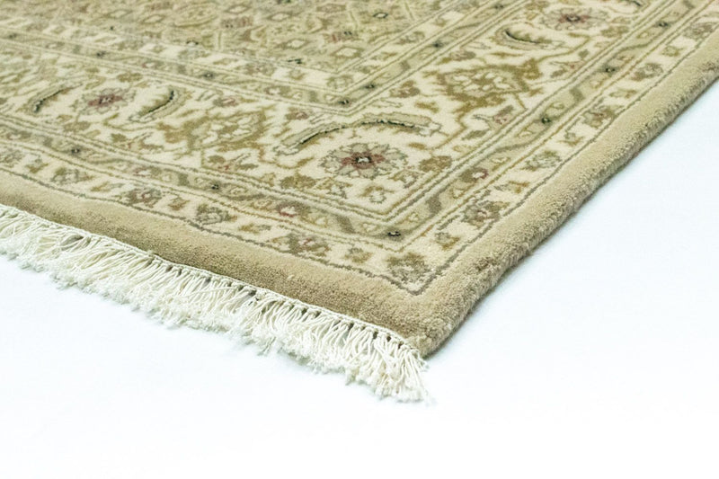Persisk teppe - Bijar - 237 x 167 cm - beige