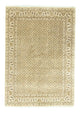 Persisk teppe - Bijar - 242 x 173 cm - beige