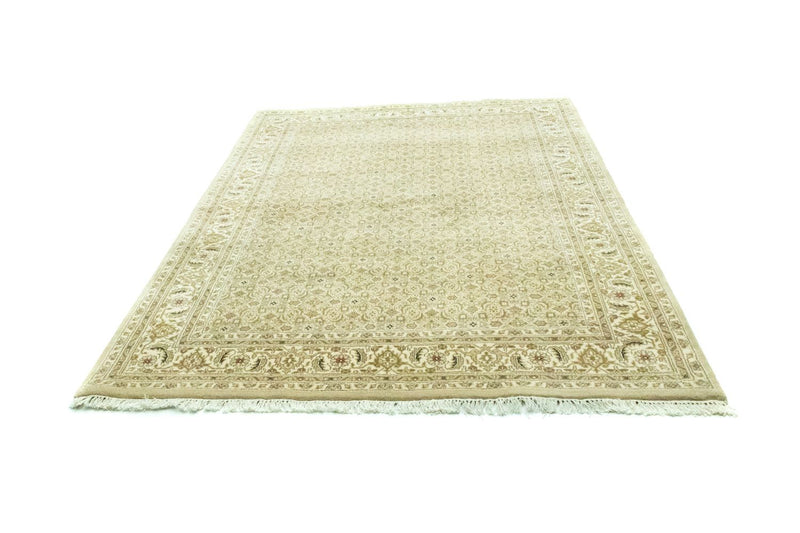 Persisk teppe - Bijar - 242 x 173 cm - beige