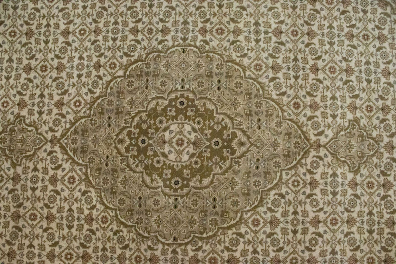 Bidjar Teppe 236x168cm - Orientalsk teppe