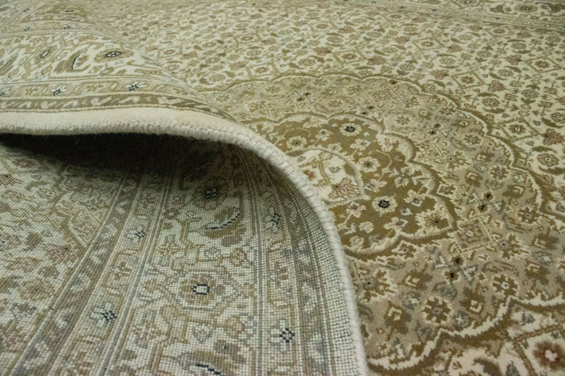 Bidjar Teppe 236x168cm - Orientalsk teppe