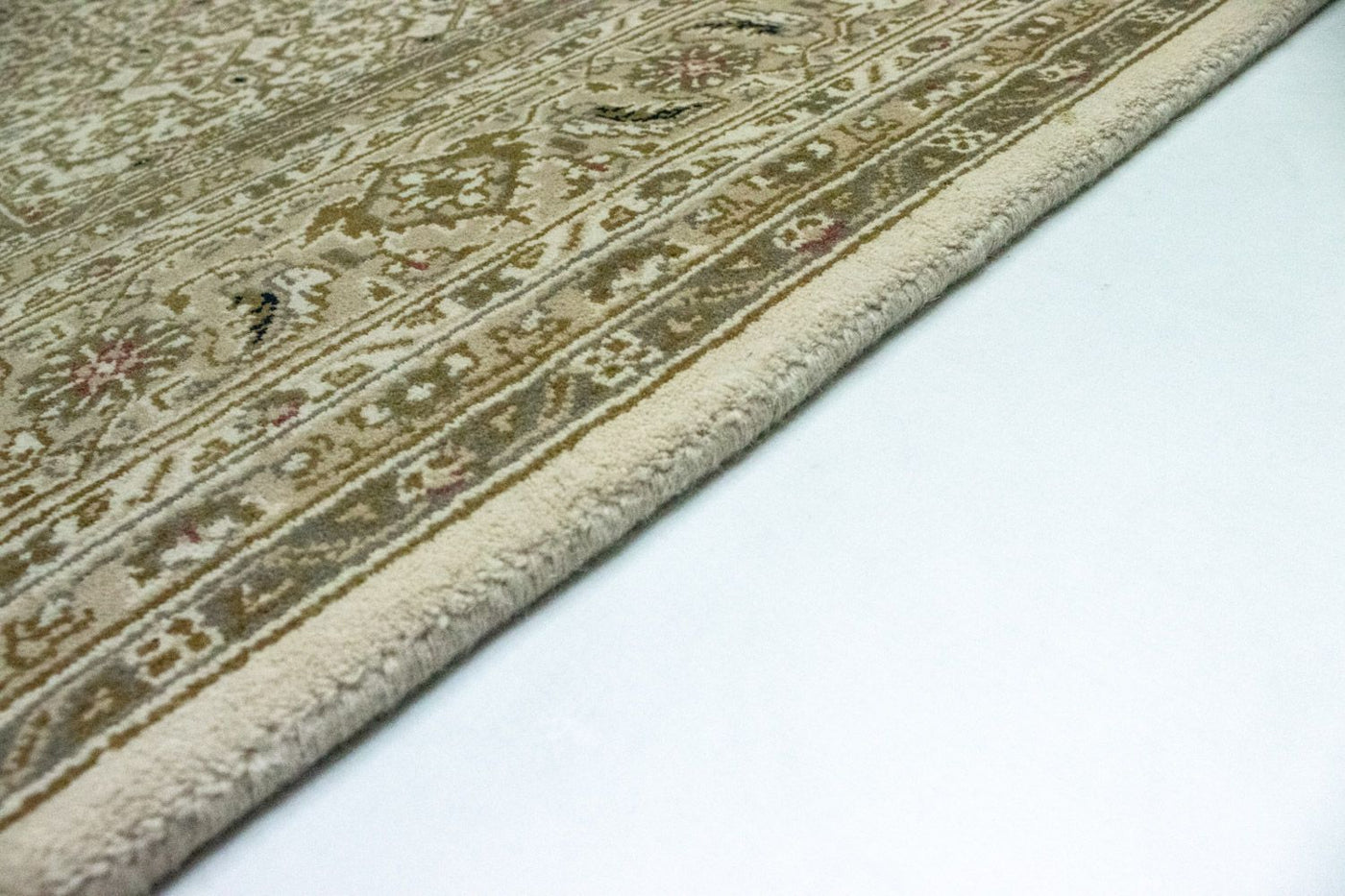 Bidjar Teppe 300x198cm - Orientalsk teppe