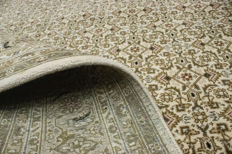 Bidjar Teppe 300x198cm - Orientalsk teppe