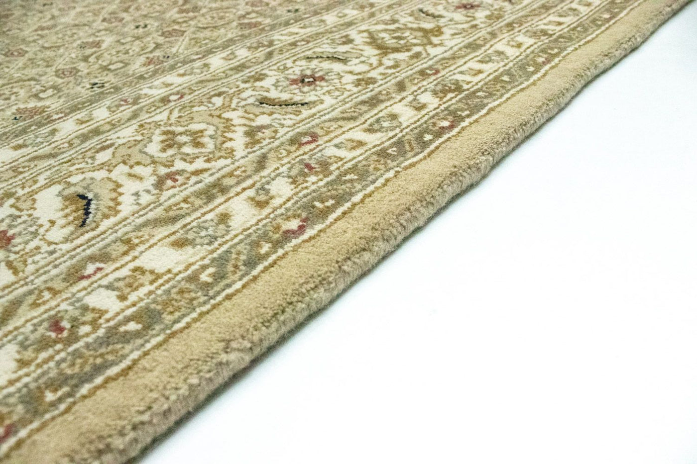 Bidjar Teppe 298x194cm - Orientalsk teppe