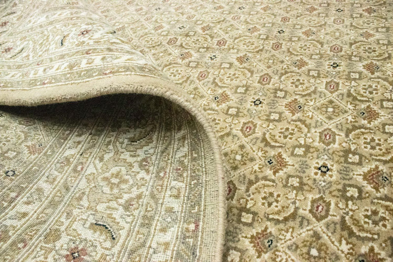 Bidjar Teppe 298x194cm - Orientalsk teppe