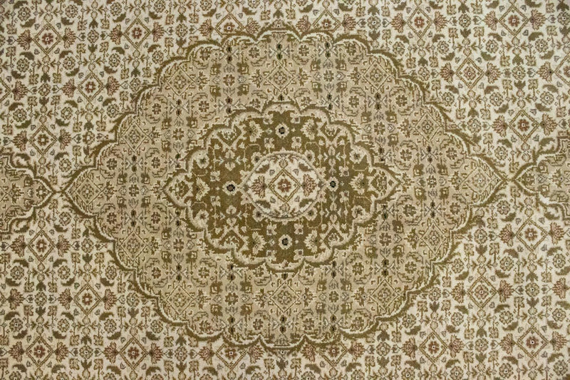 Bidjar Teppe 295x203cm - Orientalsk teppe