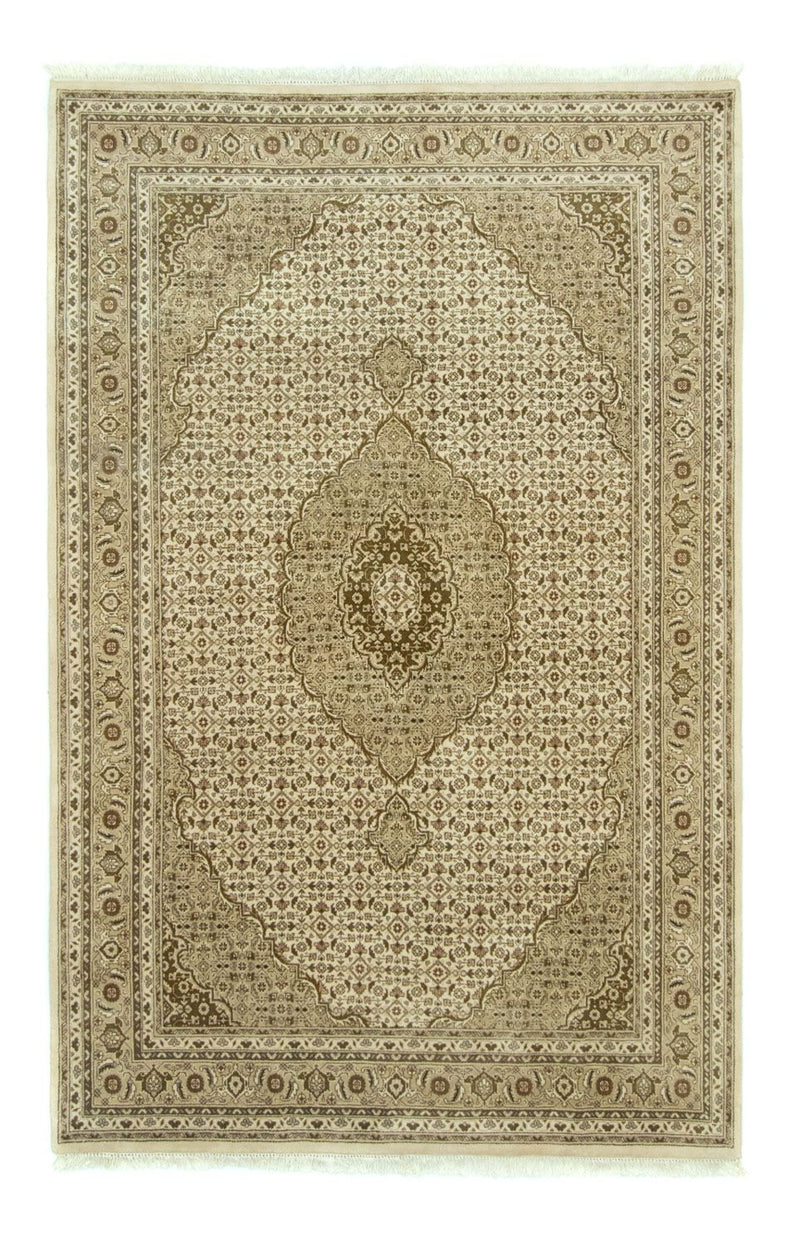 Bidjar Teppe 297x201cm - Orientalsk teppe
