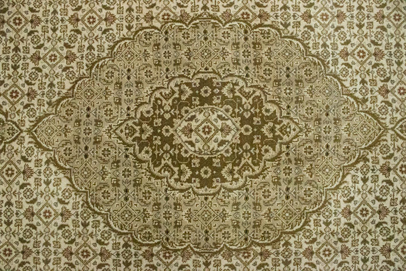 Bidjar Teppe 297x201cm - Orientalsk teppe
