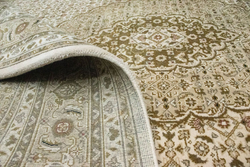 Bidjar Teppe 297x201cm - Orientalsk teppe