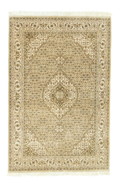 Bidjar Teppe 140x205cm - Orientalsk teppe