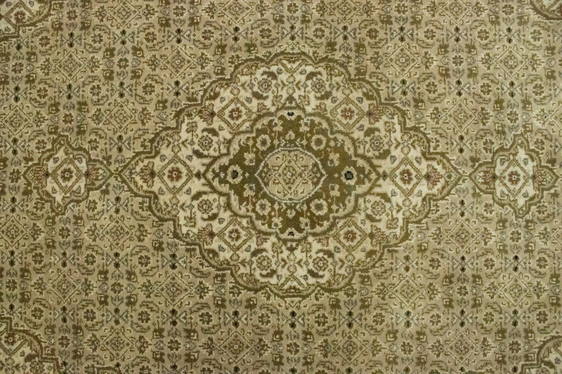 Bidjar Teppe 205x140cm - Orientalsk teppe
