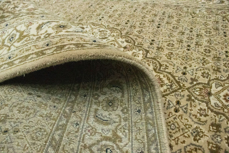 Bidjar Teppe 205x140cm - Orientalsk teppe