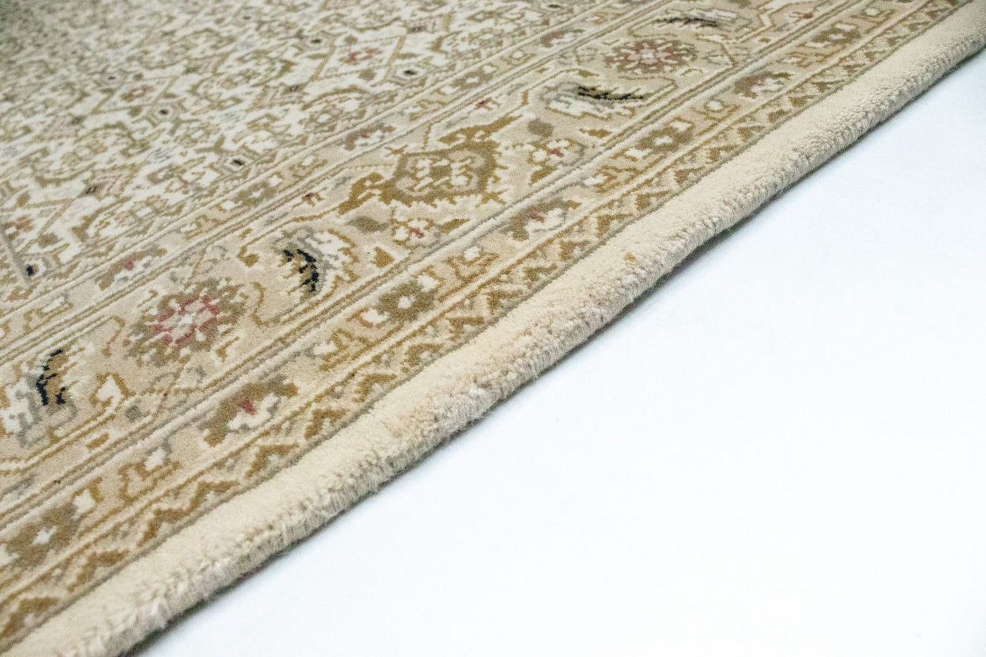 Bidjar Teppe 205x142cm - Orientalsk teppe