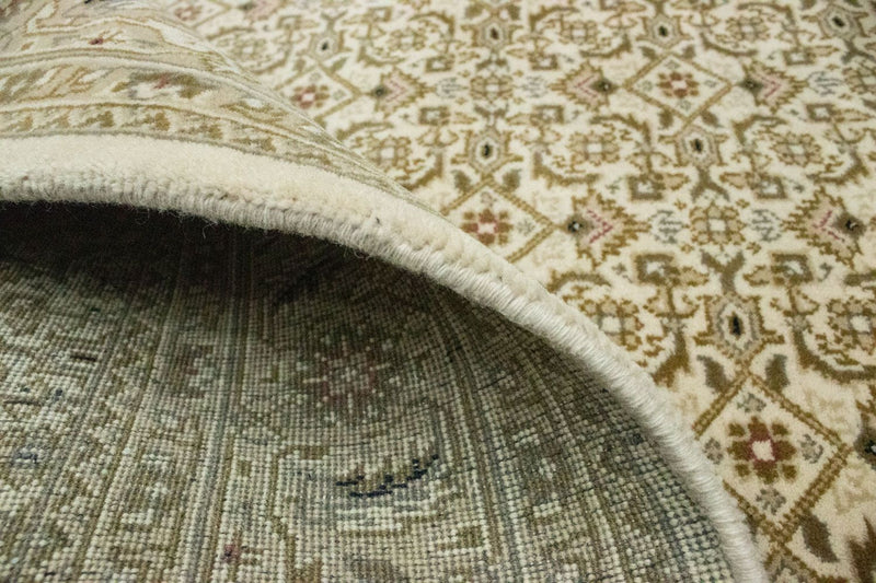 Bidjar Teppe 205x142cm - Orientalsk teppe