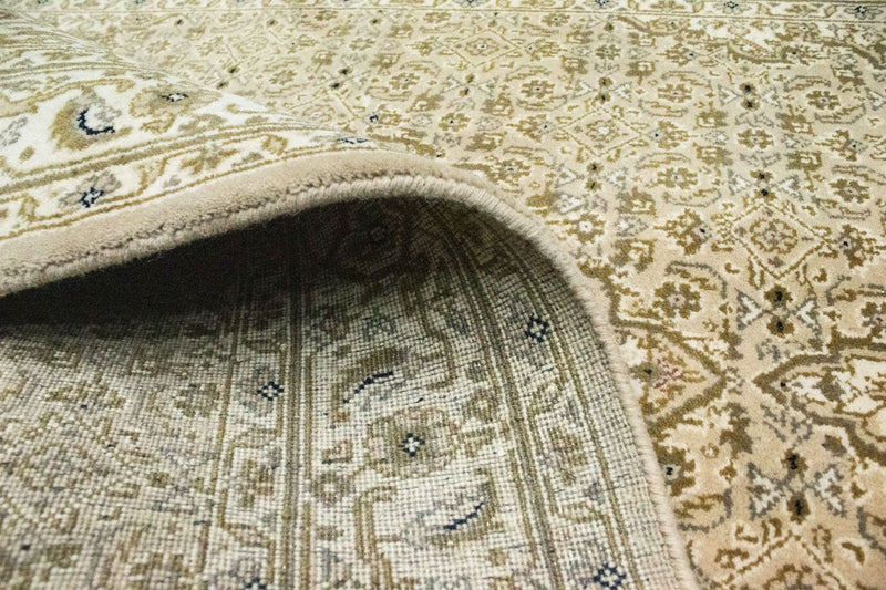 Bidjar Teppe 124x185cm - Orientalsk teppe